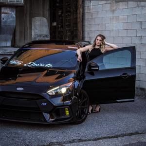 Meet your Posher, Ty